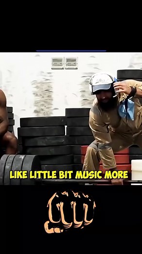 3.8K views · 62 reactions | My Boss Call Me Right Now #fblifestylechallenge #friendlyᥫᩣシ #fblifestyletyle #highlightseveryone #SuperHuman #bodybuilder #gymmotivation #strongereveryday #heavyweight | Naldy Garcia | Facebook