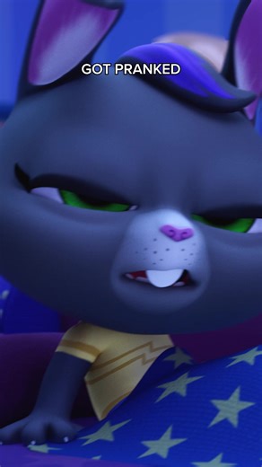 Hilarious Prank Gone Wrong: My Talking Tom Friends