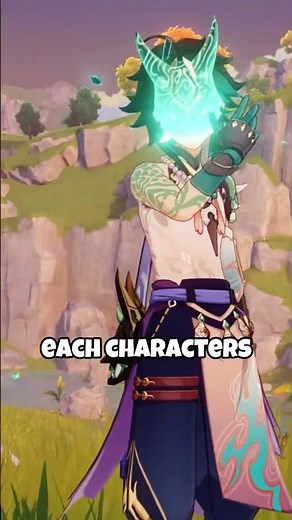 new body type? #genshinpeng #genshin #hoyoverse #foryou