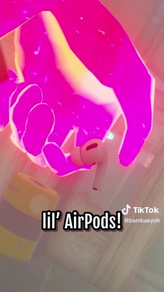 The Airpod Shotgun: A Cursed Weapon Like No Other