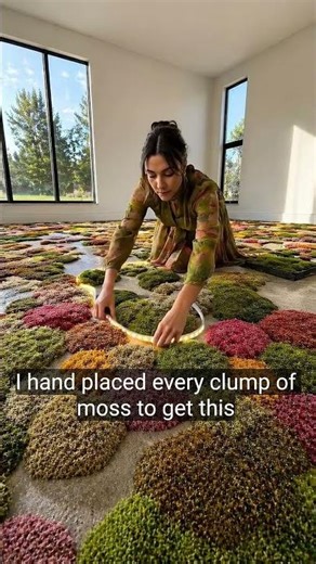 Amazing Epoxy Flooring Transformation 😱 | DIY Resin Floor Art