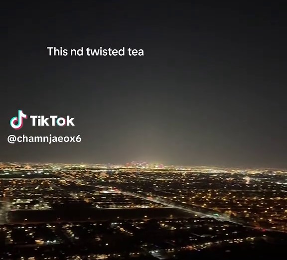 Twisted Tea: A Relatable Moment in Tea Making