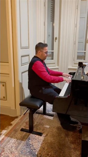 This is where Beethoven shows his strength 🔥🎹