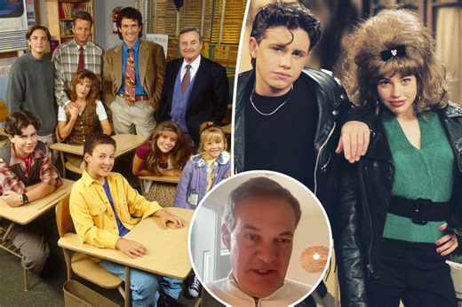 ABC’s ‘TGIF’ didn’t stand for ‘Thank God it’s Friday’ — creator reveals real meaning