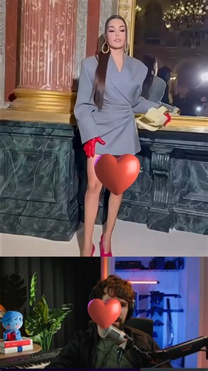 36K views · 1.3K reactions | Nel cuore della Paris Fashion Week, Hande Erçel si è imposta come simbolo di eleganza e raffinatezza. #fblifestyle #HandeErçel #ParisFashionWeek | TURK BUZZ | Facebook