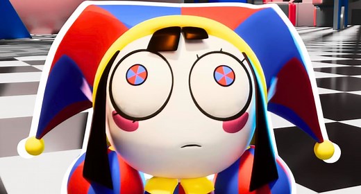 Guía de episodios de “El asombroso circo digital”: fecha y hora de estreno de los capítulos de la serie animada de Netflix