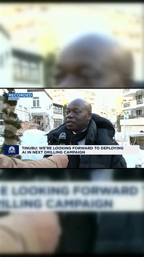 30 reactions · 9 comments | AI, global trade and an Oando first agenda, our GCE, Adewale Tinubu unpacked it all with CNBC Africa at the World Economic Forum in Davos. Head over to our YouTube to watch the full interview. #OandoatWEF #WEF25 #WaleTinubu #BetOnOando #ProudlyAfrican | Oando Plc | Facebook