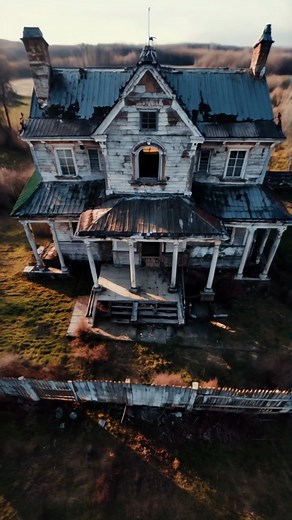 6.6K views · 330 reactions | Abandoned Victorian House. This...
