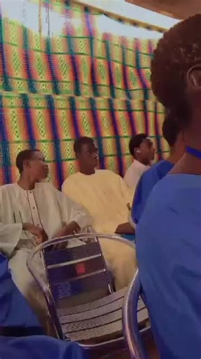 Mame modou mbacke sur TikTok