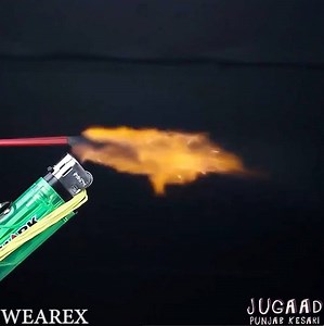 3M views · 1.9K shares | 5 Awesome Life Hacks For Lighter via bit.ly/2p58P0A | Jugaad | Facebook