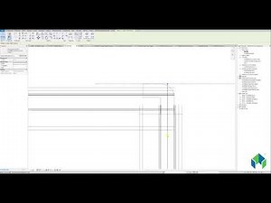 Revit Tutorial: How to Create Wall Corners with Temporary Wall Families | SwiftWall Pro BIM Guide