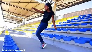 finest mathira 🔥🔥🔥 | Phimza’s Finest Dancers