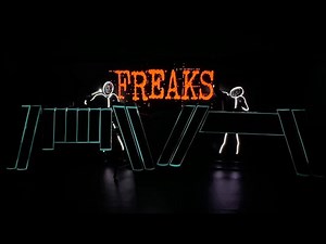 Timmy Trumpet - Freaks (The Stickmen Project Remix)