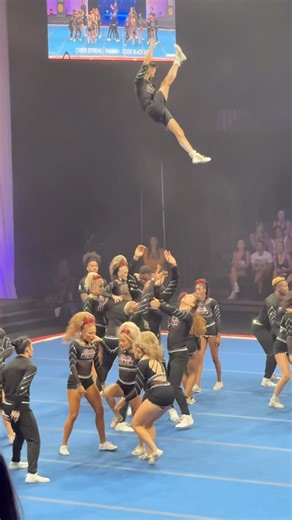 CheerSounds | April in Orlando = The Cheerleading Worlds! 🌎 This is it! The energy is electric, and we’re ready to rock. The memories we make here will... | Instagram