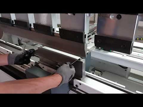 LaserCheck Angle Measurement System for CNC Press Brake Automatic Bending Angle iMeasure Systems