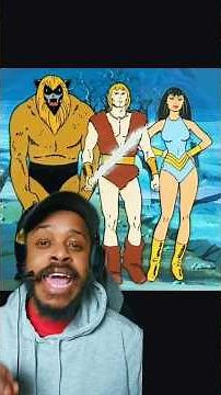 Top 10 Thundarr the Barbarian Quotes That STILL Go Hard