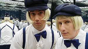 Watch Funny or Die Presents... Season 1 Episode 2 - Funny or Die Presents 02