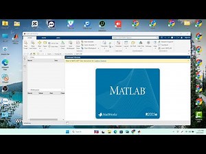 Install MATLAB R2025a | Cài Đặt MATLAB R2025a