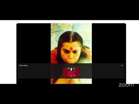 I am The Spirit 8 PM Effortless meditation on Heart Peeta Feb/23/2026