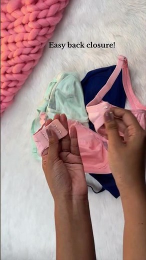 Upgrade Your Basics with Mesh Bra for Everyday Comfort | Shyaway