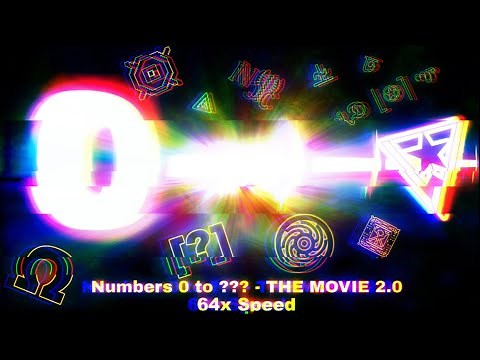 𝕿𝖍𝖊 𝕹𝖚𝖒𝖇𝖊𝖗𝖘 0 𝖙𝖔 ????? 𝕸𝖔𝖛𝖎𝖊 (2.0) [64𝖝 𝕾𝖕𝖊𝖊𝖉]