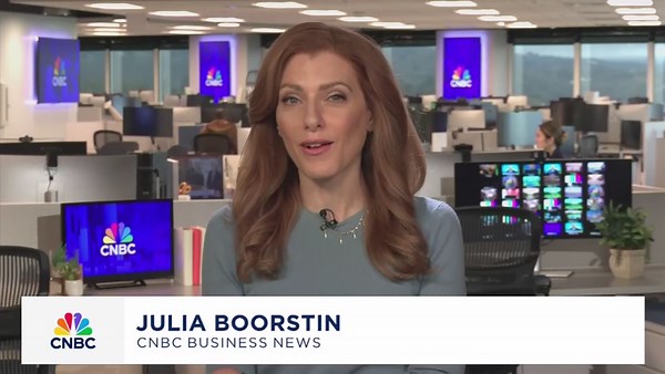 CNBC TechCheck Evening Edition: November 17, 2025