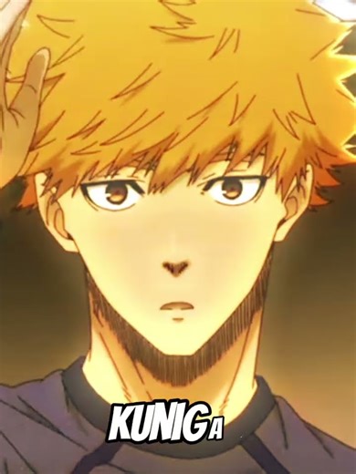 My favorite characters in blue lock [song name: lua na praca]