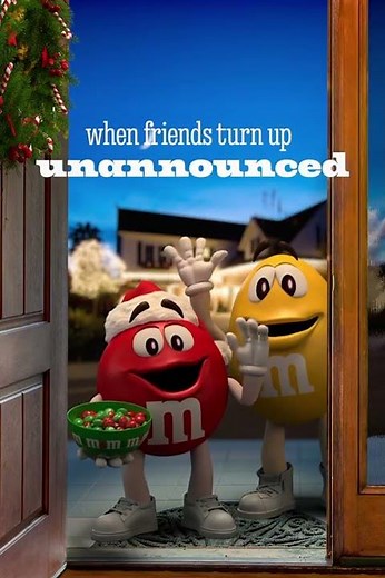 Unannounced Friends | M&MS For All Funkind (2023)