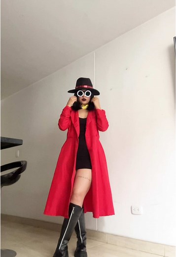 Willy Wonka🍫🎩 con BOTAS Noah. #fyp #botas #foryou #viral #marcascolombianas #botasbonitas #outfitideas #parati #halloweenlook #botasbogota #emprendimiento #video #parati