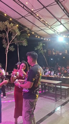 Perahu layarkeun ceu hj @Teh Ita Punclut 😁🙏 #dangdutkoplo #dangdutbajidor #angkringantehita #viralvideo #sundapride