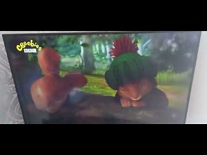 CBeebies final closedown (Launch365 reupload)