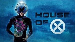 X-Men: House of X: Mutants declare themselves gods (issues 1-3)
