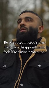 Thank you God ❤️ I know every door that closes is divine protection from you. Never make me amongst those who forget you or those ungrateful, be it in good times or bad. Because everything is good so long as you are pleased with me. | The Sunnah Guy