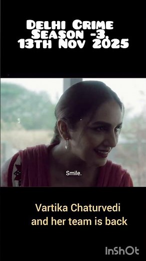 Delhi Crime Season-3