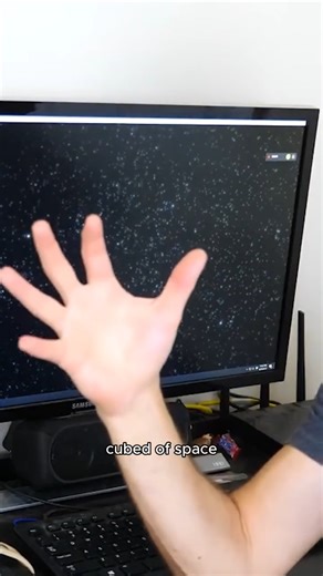 1M views · 10K reactions | Testing out the theory in Star Trek ​ #starstrek #stars #learning #science #physics #reels | The Action Lab | Facebook