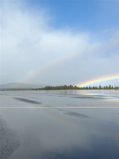 Truckee Tahoe Airport on Reels | Facebook