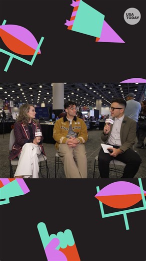 Puka Nacua shares gratitude for his journey and his Toyota Super Bowl ad debut in interview. | USA TODAY