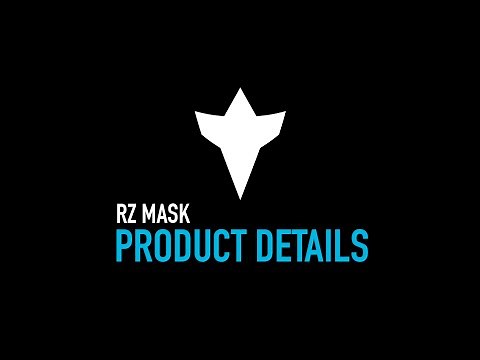 Difference Between RZ Masks® (M1, M2, M2.5, M2 Nylon)