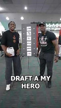My Hero Academia Draft ‪@villagehiddeniniron‬ ‪@LifeWithAnimePodcast‬