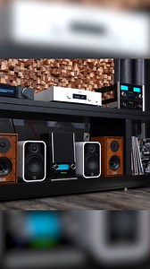 19K views · 205 reactions | Compact DOES NOT mean compromise... not anymore anyways What's your opinion?? Watch the full video HERE: https://youtu.be/1PqWX5lePG8 #compacthifi #highendaudio #audiophiledreams #audiophilelife #hifiaudio #hifigear #tmraudio #themusicroom | The Music Room | Facebook