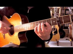 From Now On... (original) - fingerstyle guitar