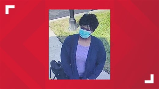 State Police seek help in identifying Franklin County bank robbery suspect