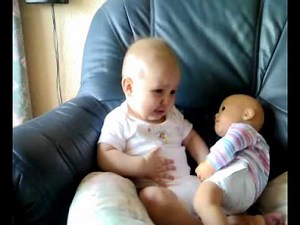 Infantile Spasms (5 months)