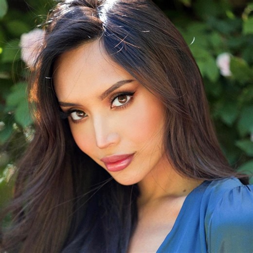 Kataluna Enriquez biography: 13 things about Miss Nevada USA 2021