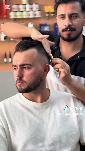 2025 Best Hair Cut Trends for Men