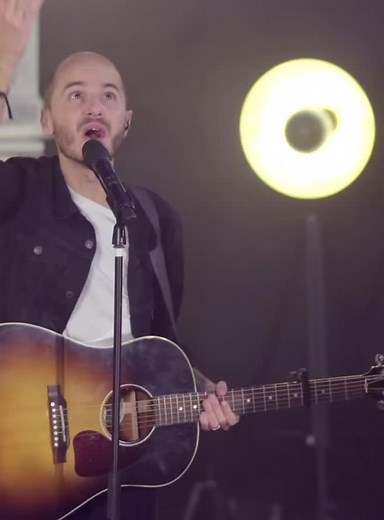 La Guerison - Glorious | Louange & Priere