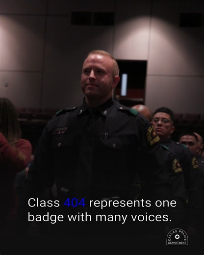 Dallas Police Department on Reels