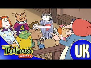 Seven Little Monsters: April Fools - Ep.24