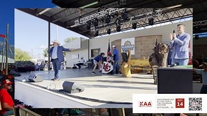 3 comments | We hope you will join us This Weekend at The Kansas State Fair for Auctioneer Day & The Chainsaw Auction! Kansas State Fairgrounds 2000 N. Poplar Hutchinson, KS 67502 Ticket link in comments ↓ | Kansas Auctioneers Association | Facebook