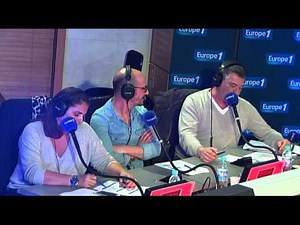 La blague de Bigard - "Conférence sur l'alcool"